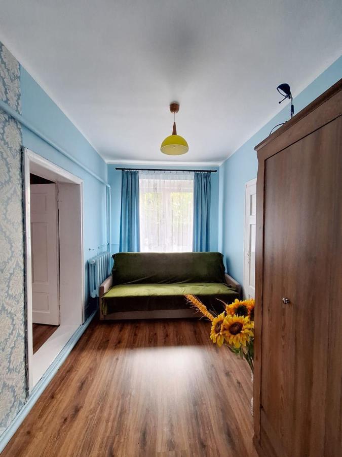 Domek Przy Maja Milicz Dış mekan fotoğraf